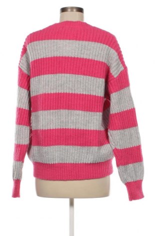 Дамски пуловер Yu & Me, Размер M, Цвят Многоцветен, Цена 20,70 лв.