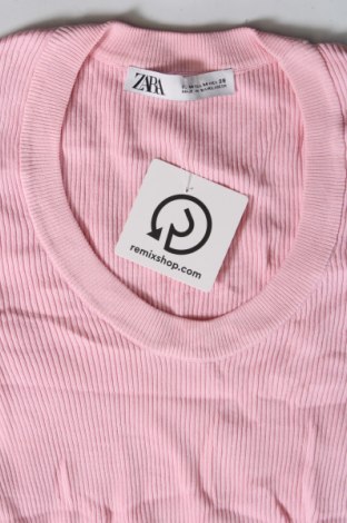 Γυναικείο πουλόβερ Zab, Μέγεθος M, Χρώμα Ρόζ , Τιμή 8,07 €