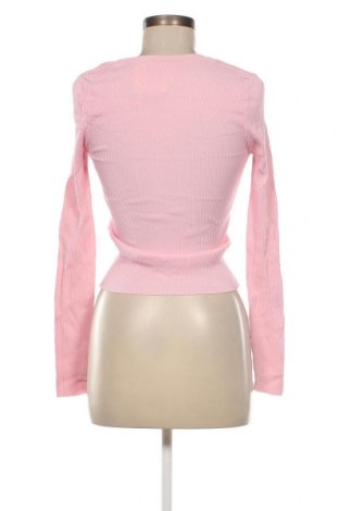 Γυναικείο πουλόβερ Zab, Μέγεθος M, Χρώμα Ρόζ , Τιμή 4,49 €