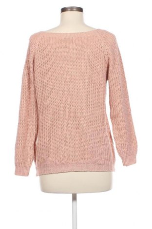 Γυναικείο πουλόβερ Zabaione, Μέγεθος S, Χρώμα Ρόζ , Τιμή 8,37 €