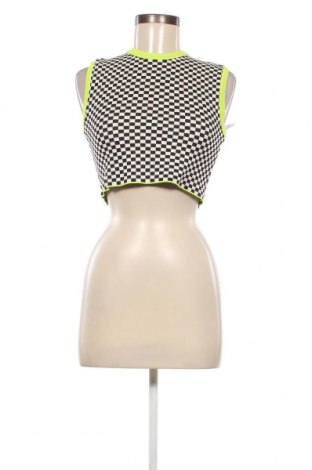 Γυναικείο πουλόβερ Zara, Μέγεθος S, Χρώμα Πολύχρωμο, Τιμή 8,30 €