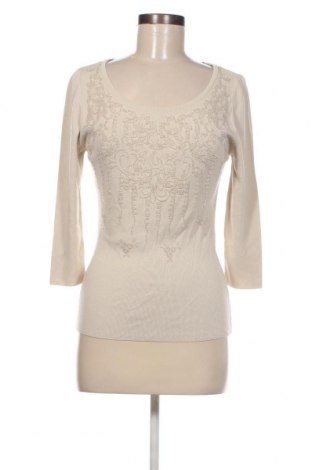 Γυναικείο πουλόβερ Zara, Μέγεθος M, Χρώμα  Μπέζ, Τιμή 8,35 €