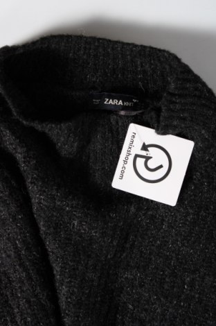 Dámský svetr Zara, Velikost M, Barva Černá, Cena  512,00 Kč