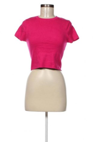Damenpullover Zara, Größe M, Farbe Rosa, Preis € 9,40