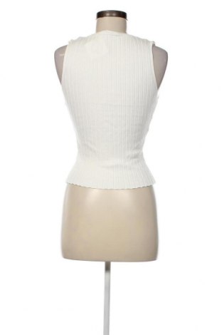 Γυναικείο πουλόβερ Zara, Μέγεθος S, Χρώμα Λευκό, Τιμή 16,70 €
