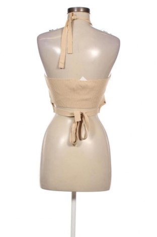 Damenpullover Zara, Größe L, Farbe Ecru, Preis 5,64 €