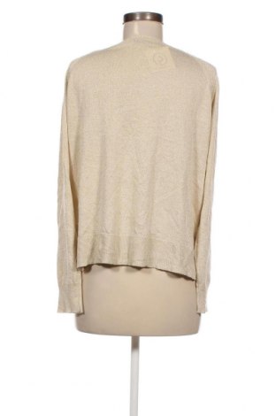 Damenpullover Zara, Größe L, Farbe Golden, Preis 4,51 €