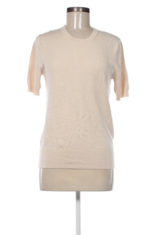 Damenpullover Zara, Größe XL, Farbe Beige, Preis 11,27 €