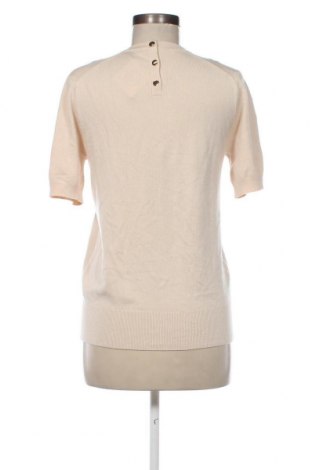 Damenpullover Zara, Größe XL, Farbe Beige, Preis 18,79 €