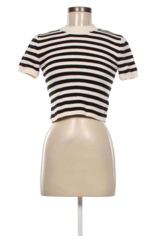 Damenpullover Zara, Größe M, Farbe Mehrfarbig, Preis 9,40 €