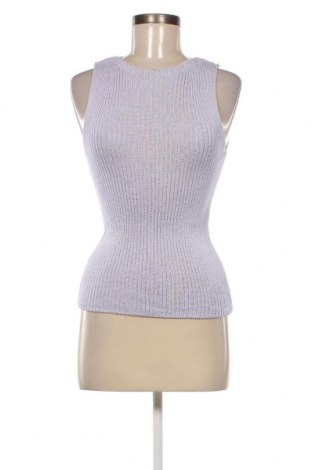 Damenpullover Zara, Größe M, Farbe Lila, Preis 9,40 €