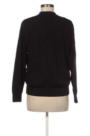 Damenpullover Zara, Größe M, Farbe Schwarz, Preis 18,79 €