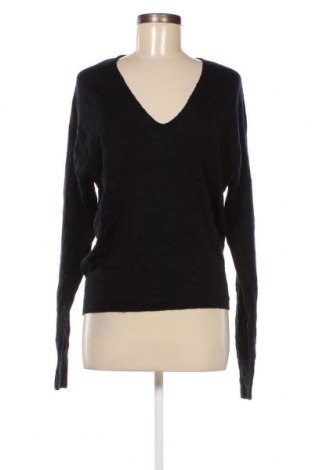 Damenpullover Zara, Größe S, Farbe Schwarz, Preis 4,70 €