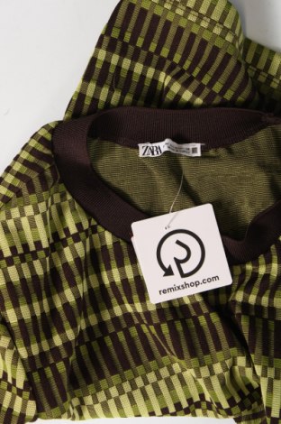 Γυναικείο πουλόβερ Zara, Μέγεθος M, Χρώμα Πολύχρωμο, Τιμή 5,01 €