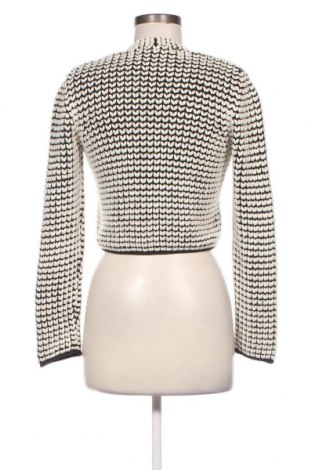 Γυναικείο πουλόβερ Zara, Μέγεθος S, Χρώμα Πολύχρωμο, Τιμή 13,80 €