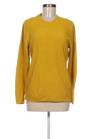 Dámský svetr Zara, Velikost M, Barva Žlutá, Cena  157,00 Kč