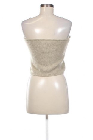 Damenpullover Zara, Größe M, Farbe Beige, Preis 4,70 €