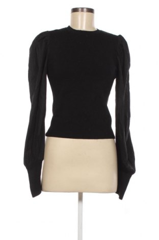 Damenpullover Zara, Größe M, Farbe Schwarz, Preis 4,70 €