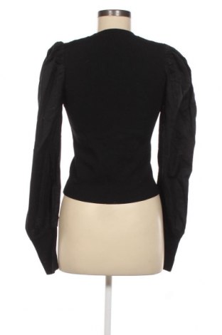 Damenpullover Zara, Größe M, Farbe Schwarz, Preis 4,70 €