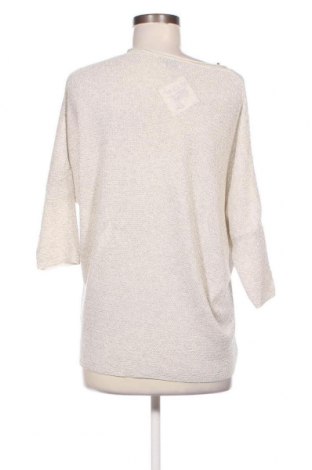 Дамски пуловер Zara, Размер S, Цвят Сив, Цена 10,01 лв.