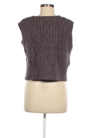 Γυναικείο πουλόβερ Zara, Μέγεθος S, Χρώμα Γκρί, Τιμή 5,01 €