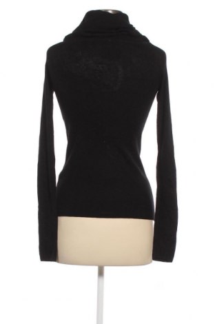 Pulover de femei Zara, Mărime S, Culoare Negru, Preț 81,58 Lei