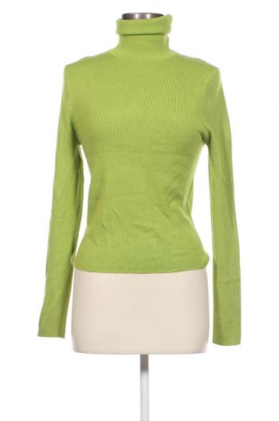 Női pulóver Zara, Méret XL, Szín Zöld, Ár 6 850 Ft
