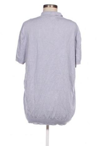 Γυναικείο πουλόβερ Zara, Μέγεθος XL, Χρώμα Μπλέ, Τιμή 7,18 €