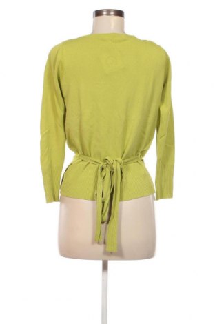Dámský svetr Zara, Velikost M, Barva Zelená, Cena  157,00 Kč