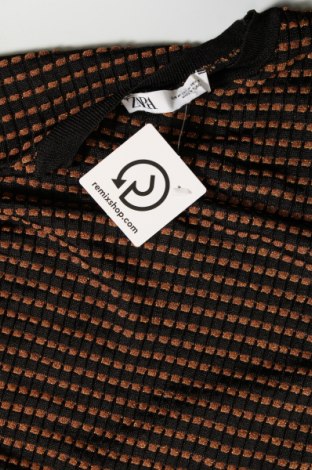 Dámsky pulóver Zara, Veľkosť M, Farba Čierna, Cena  3,22 €
