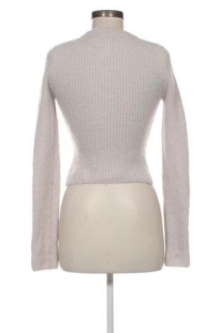 Γυναικείο πουλόβερ Zara, Μέγεθος S, Χρώμα Γκρί, Τιμή 16,70 €