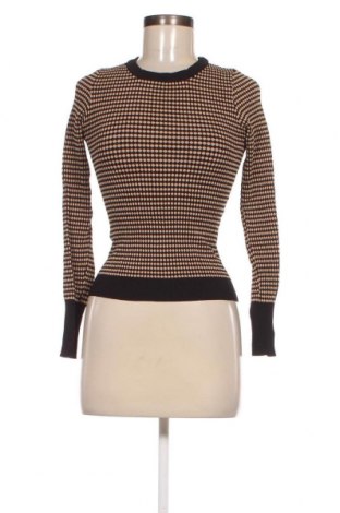 Γυναικείο πουλόβερ Zara Knitwear, Μέγεθος M, Χρώμα Πολύχρωμο, Τιμή 13,81 €