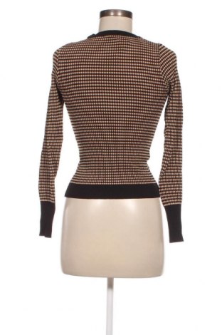 Дамски пуловер Zara Knitwear, Размер M, Цвят Многоцветен, Цена 13,77 лв.