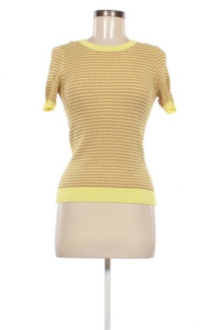 Pulover de femei Zara Knitwear, Mărime M, Culoare Multicolor, Preț 41,33 Lei
