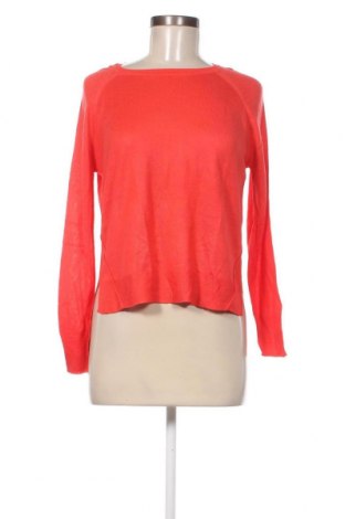 Γυναικείο πουλόβερ Zara Knitwear, Μέγεθος S, Χρώμα Κόκκινο, Τιμή 4,34 €