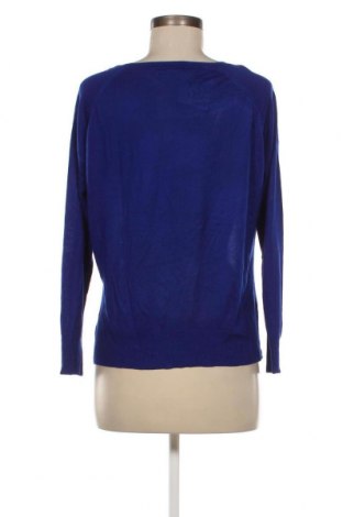 Pulover de femei Zara Knitwear, Mărime M, Culoare Albastru, Preț 88,82 Lei