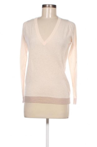 Дамски пуловер Zara Knitwear, Размер S, Цвят Пепел от рози, Цена 12,15 лв.