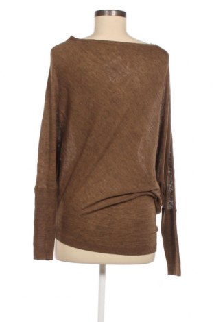 Damenpullover Zara Knitwear, Größe S, Farbe Braun, Preis 4,70 €