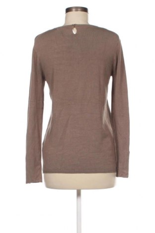 Γυναικείο πουλόβερ Zara Knitwear, Μέγεθος L, Χρώμα Καφέ, Τιμή 7,52 €