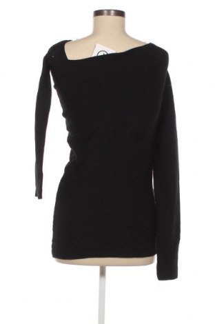 Pulover de femei Zara Knitwear, Mărime M, Culoare Negru, Preț 39,97 Lei