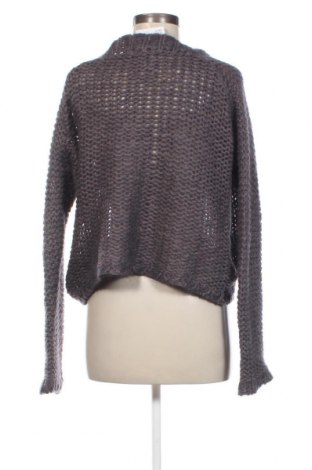 Γυναικείο πουλόβερ Zara Knitwear, Μέγεθος M, Χρώμα Γκρί, Τιμή 4,84 €