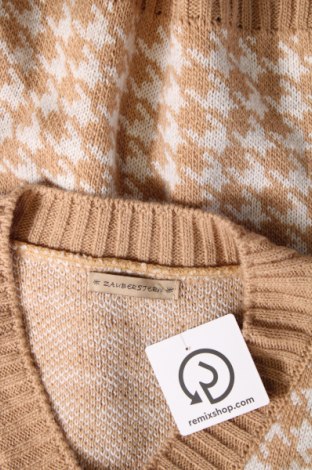 Дамски пуловер Zauberstern, Размер M, Цвят Многоцветен, Цена 13,05 лв.