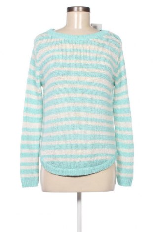 Дамски пуловер Ze-Ze, Размер M, Цвят Многоцветен, Цена 4,35 лв.
