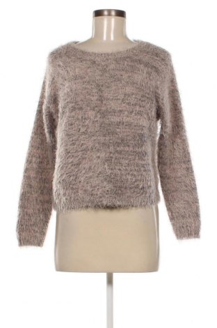 Γυναικείο πουλόβερ Ze-Ze, Μέγεθος M, Χρώμα Γκρί, Τιμή 3,59 €