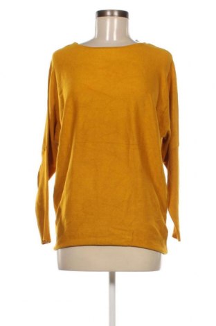 Дамски пуловер Zero, Размер XXL, Цвят Оранжев, Цена 13,53 лв.
