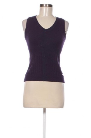 Γυναικείο πουλόβερ Zero, Μέγεθος S, Χρώμα Βιολετί, Τιμή 3,80 €