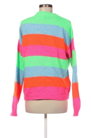 Дамски пуловер Zwillingsherz, Размер L, Цвят Лилав, Цена 21,32 лв.