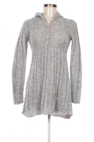 Γυναικείο πουλόβερ adL, Μέγεθος M, Χρώμα Γκρί, Τιμή 17,90 €