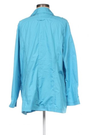 Damen Trench Coat, Größe XL, Farbe Blau, Preis € 20,88