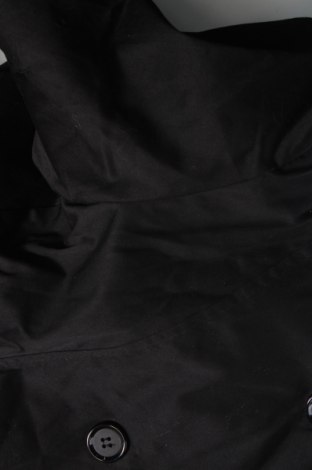 Γυναικεία καμπαρντίνα, Μέγεθος L, Χρώμα Μαύρο, Τιμή 6,96 €
